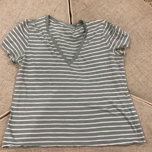 Madewell Tee